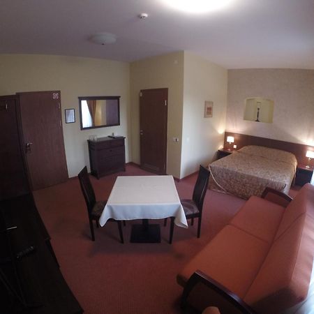 Grafo Zubovo Hotel & Spa Bubiai Ruang foto