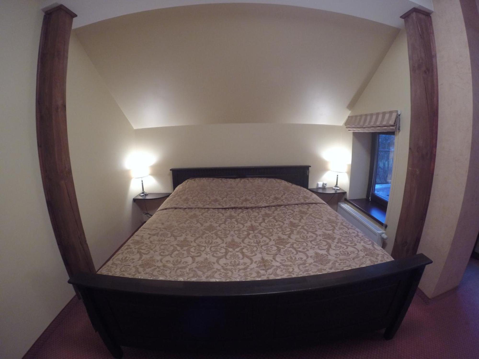 Grafo Zubovo Hotel & Spa Bubiai Ruang foto