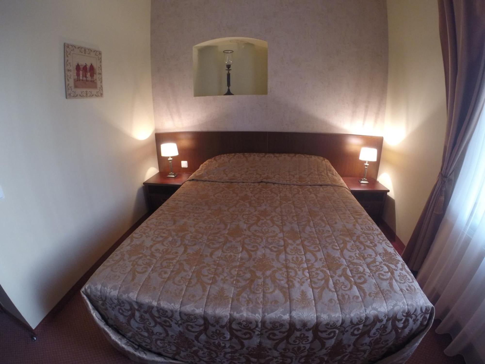 Grafo Zubovo Hotel & Spa Bubiai Ruang foto