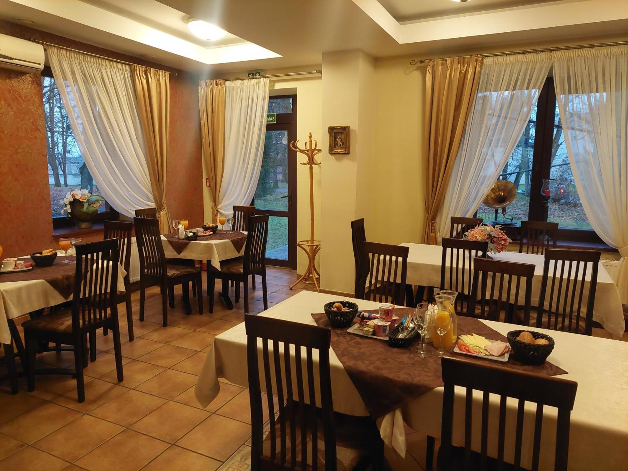 Grafo Zubovo Hotel & Spa Bubiai Bagian luar foto
